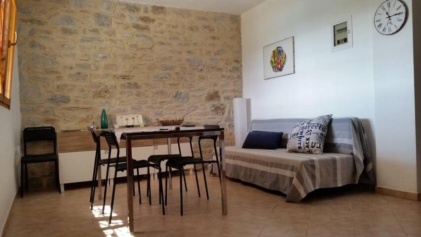 Aliki House Apartment Bagian luar foto