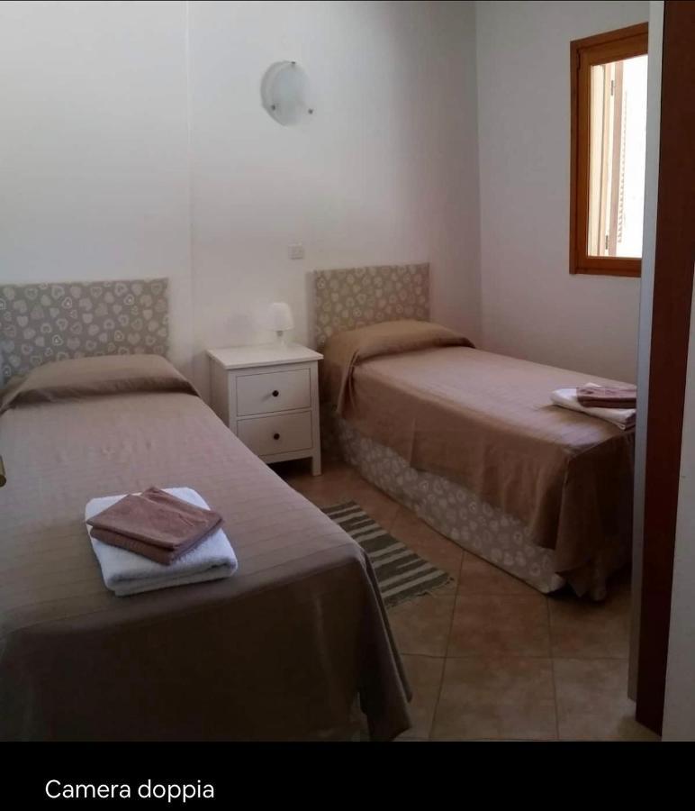 Aliki House Apartment Bagian luar foto