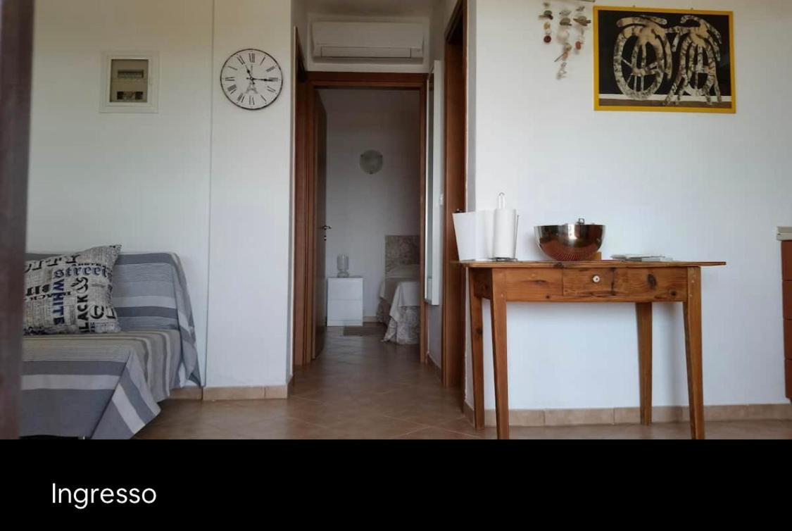 Aliki House Apartment Bagian luar foto