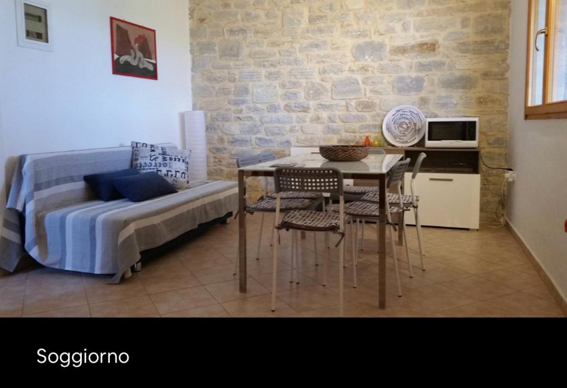 Aliki House Apartment Bagian luar foto