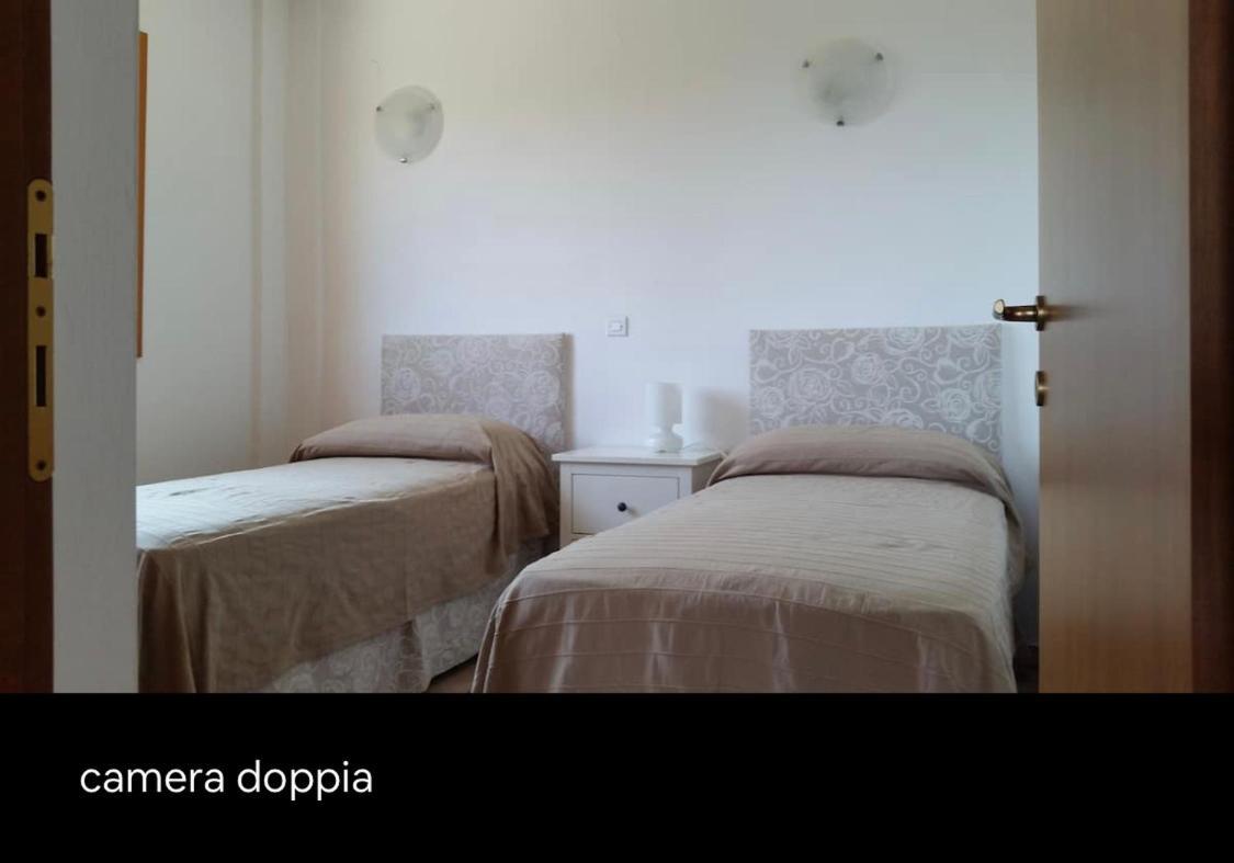 Aliki House Apartment Bagian luar foto