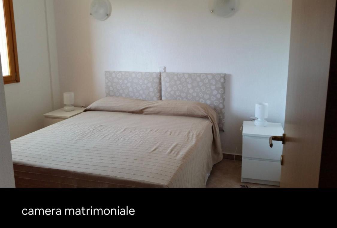 Aliki House Apartment Bagian luar foto
